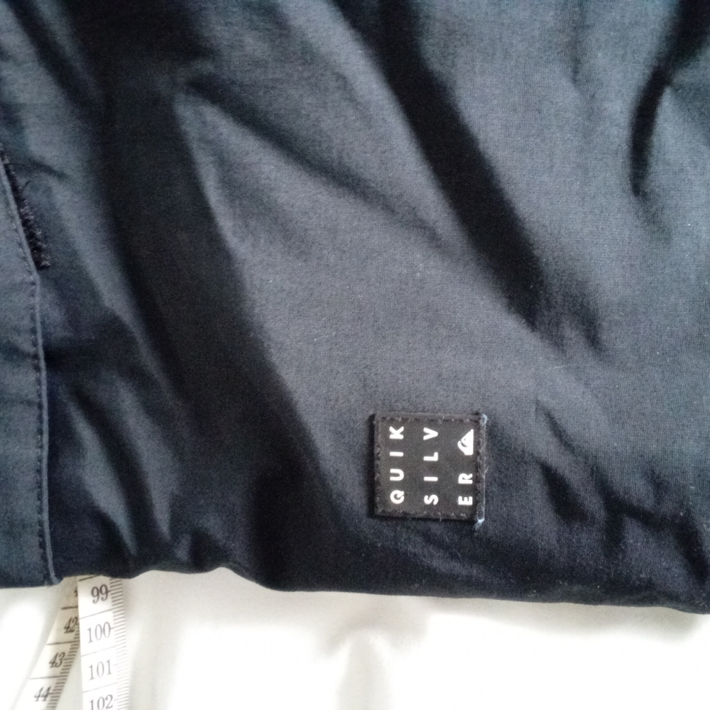 Quicksilver gortex jacket - Picture 6 of 8